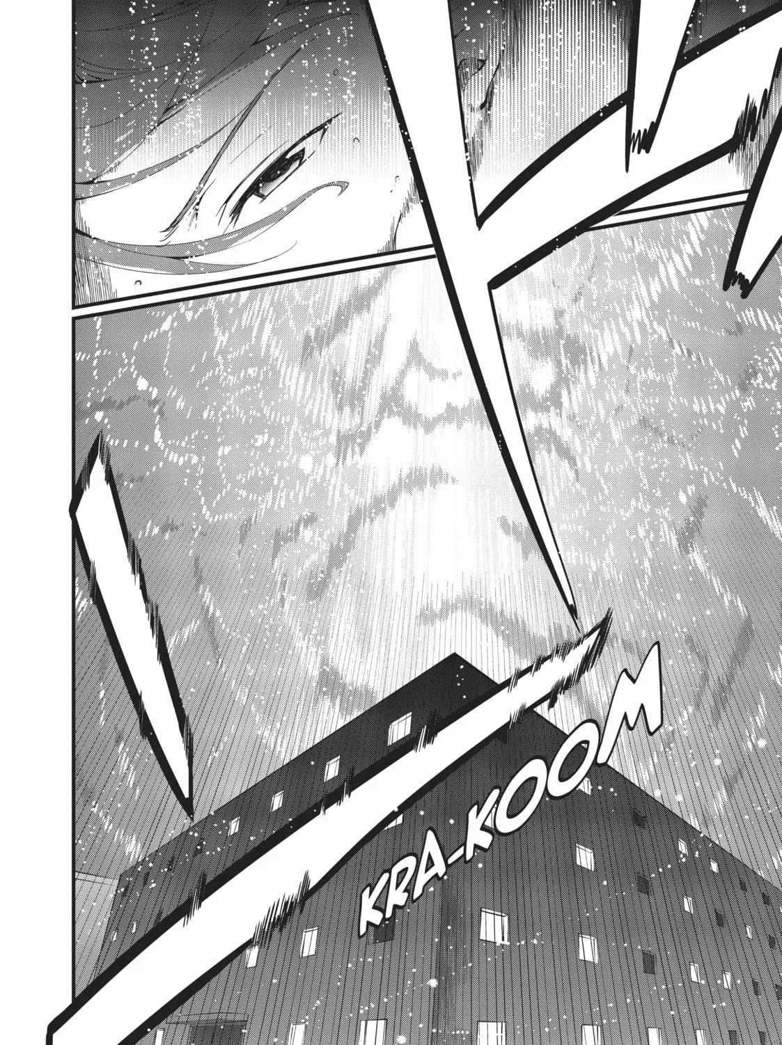Generation Witch Chapter 9 page 47 - 