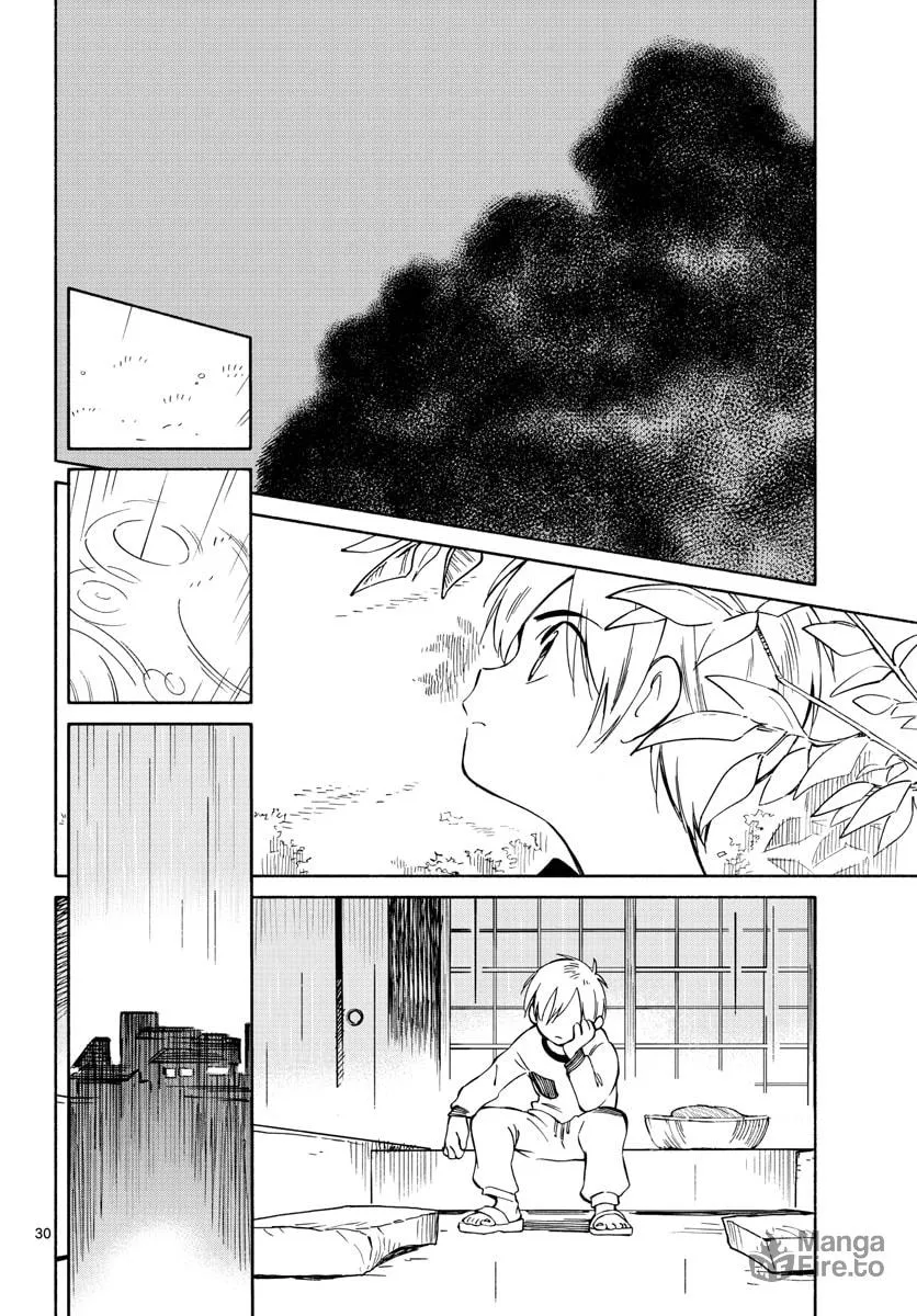 Genesis in Our Hands Chapter 2 page 30 - 
