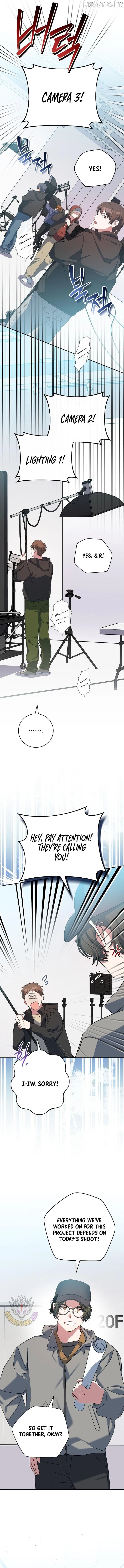 Genius Archer's Livestreaming Chapter 112 page 5 - 