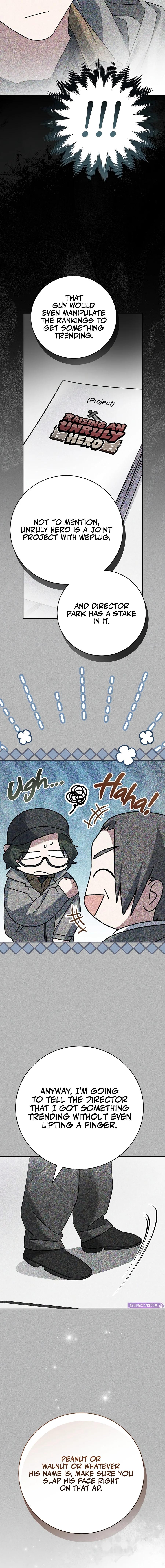 Genius Archer's Livestreaming Chapter 113 page 17 - 