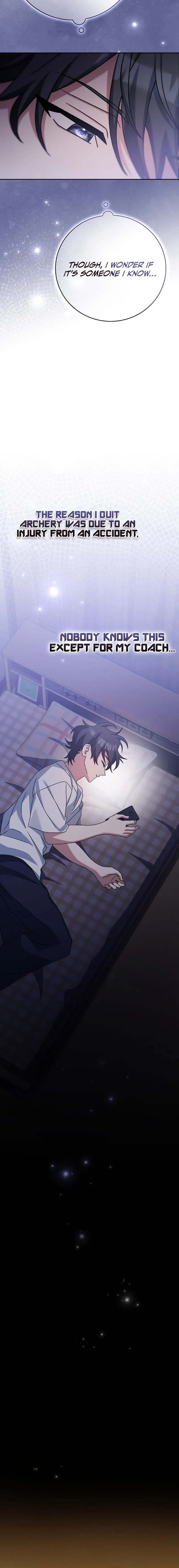 Genius Archer’s Livestreaming Chapter 21 page 11 - 