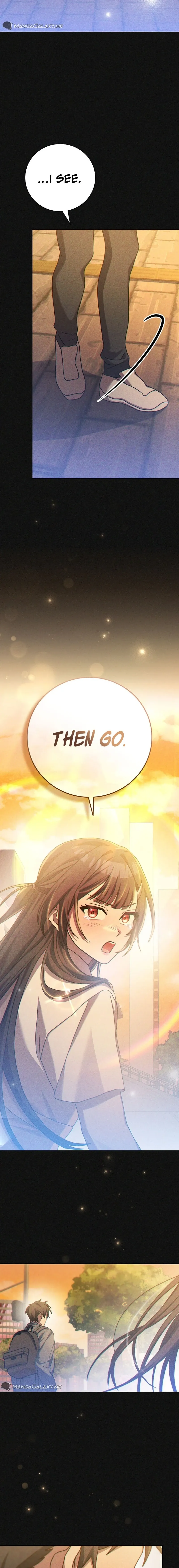 Genius Archer’s Livestreaming Chapter 21 page 14 - 