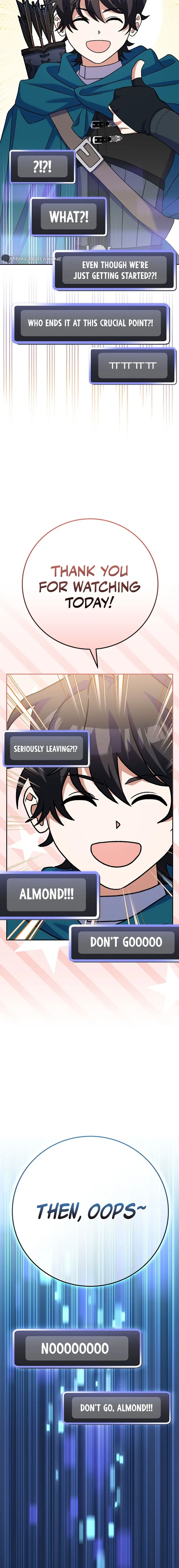 Genius Archer’s Livestreaming Chapter 21 page 3 - 