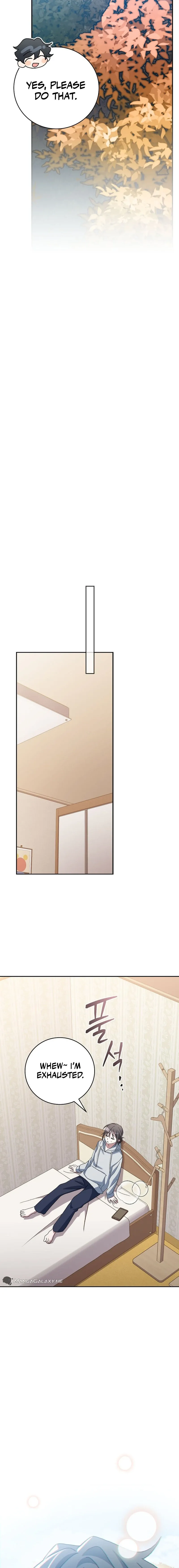Genius Archer’s Livestreaming Chapter 21 page 26 - 