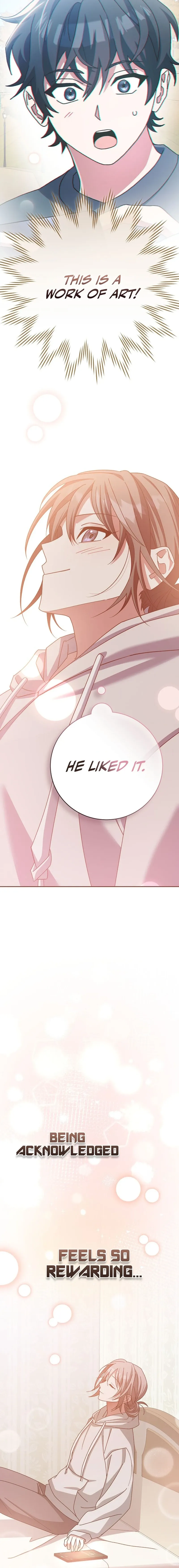 Genius Archer’s Livestreaming Chapter 21 page 27 - 