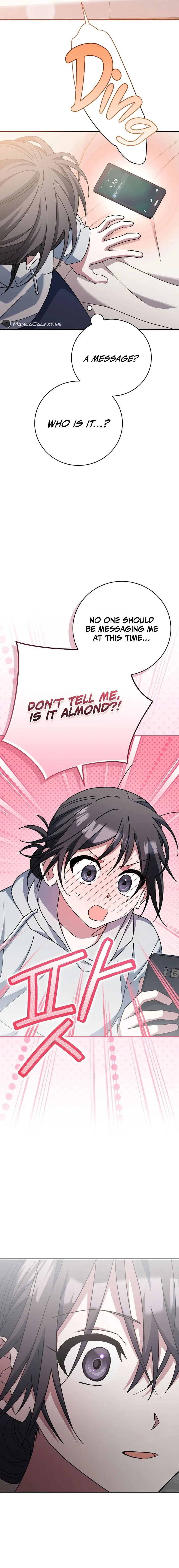 Genius Archer’s Livestreaming Chapter 21 page 28 - 