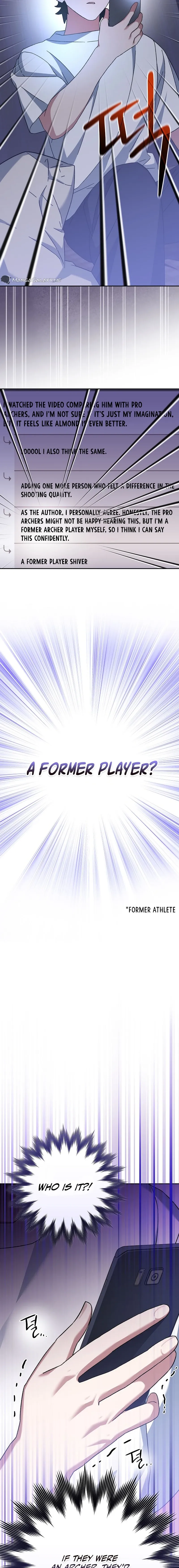 Genius Archer’s Livestreaming Chapter 21 page 9 - 
