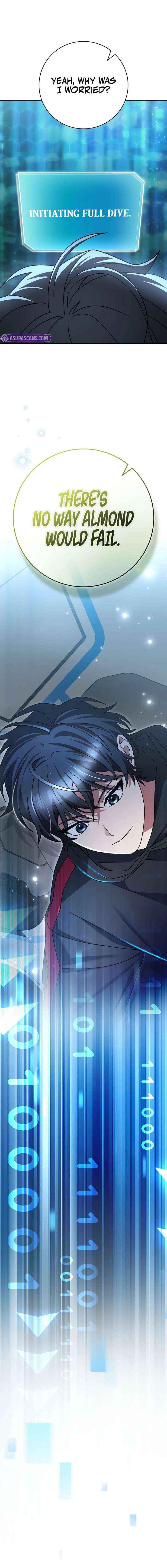 Genius Archer’s Streaming Chapter 100 page 19 - 