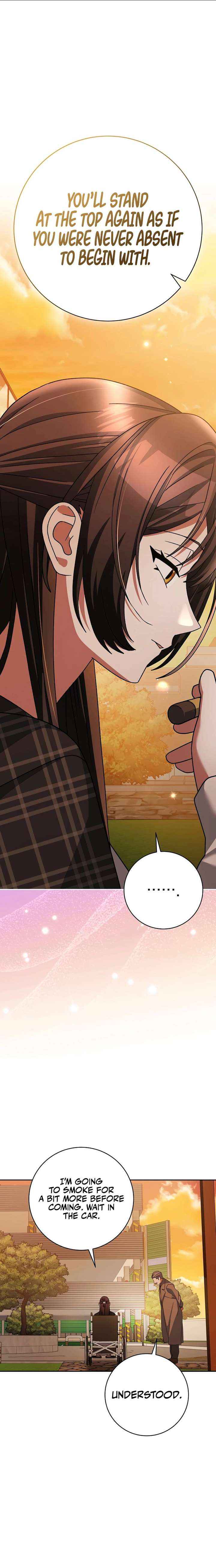 Genius Archer’s Streaming Chapter 100 page 25 - 