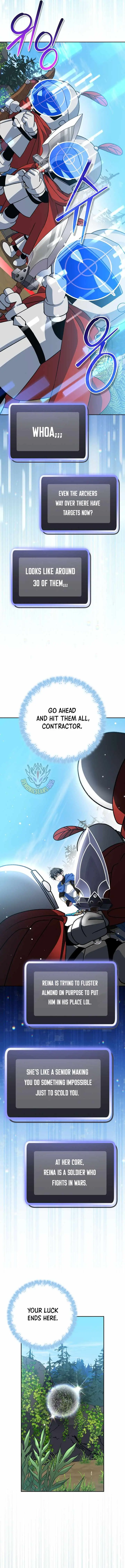 Genius Archer’s Streaming Chapter 102 page 2 - 