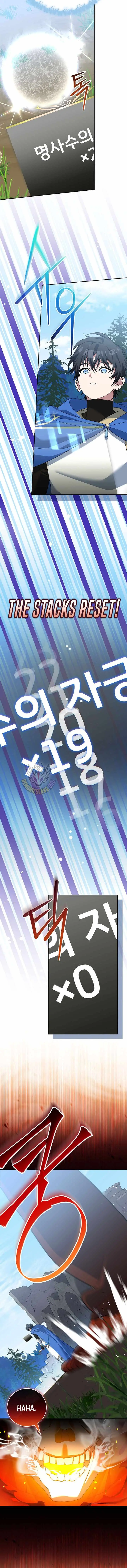 Genius Archer’s Streaming Chapter 102 page 14 - 