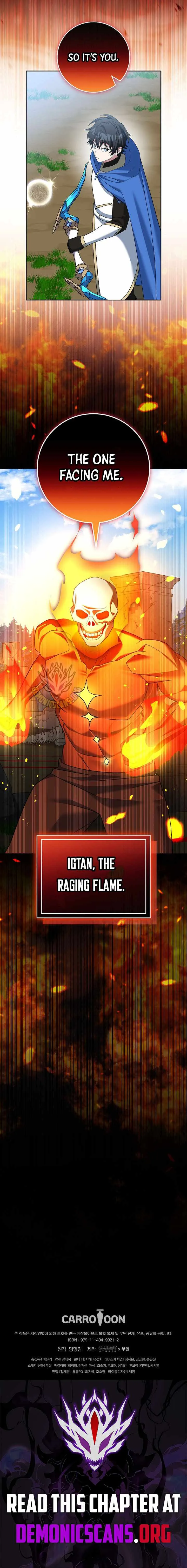 Genius Archer’s Streaming Chapter 102 page 15 - 