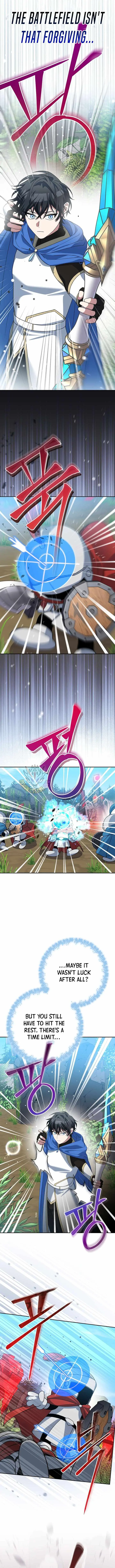 Genius Archer’s Streaming Chapter 102 page 3 - 