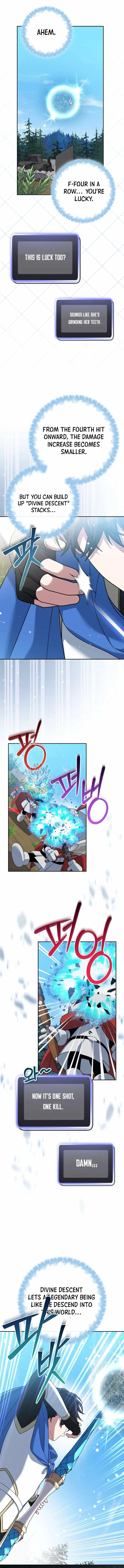 Genius Archer’s Streaming Chapter 102 page 5 - 