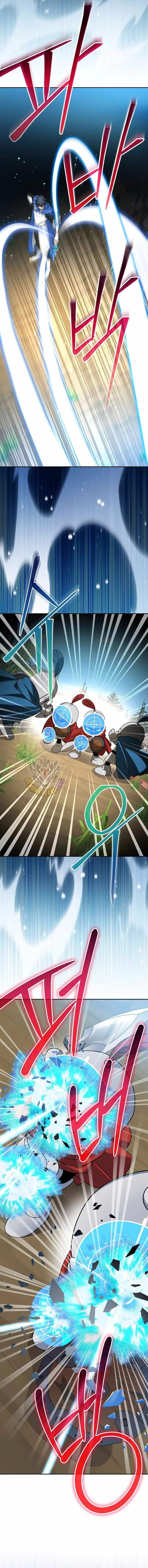 Genius Archer’s Streaming Chapter 102 page 7 - 
