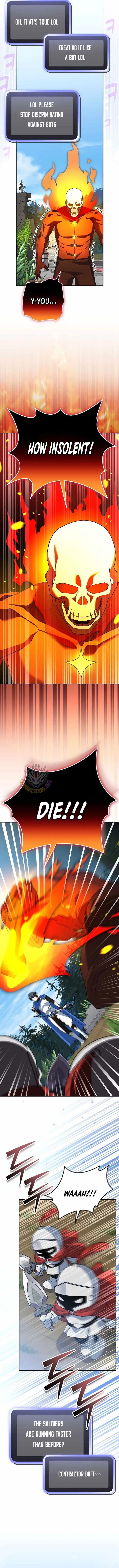 Genius Archer’s Streaming Chapter 103 page 2 - 