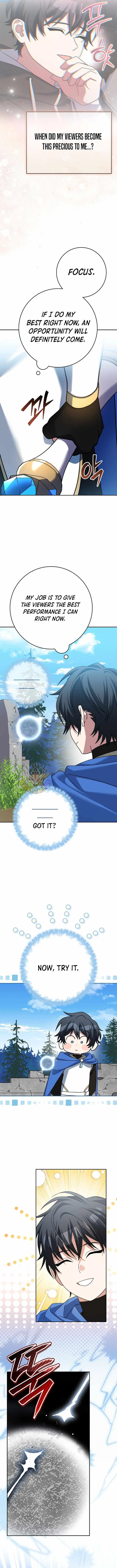 Genius Archer’s Streaming Chapter 103 page 15 - 