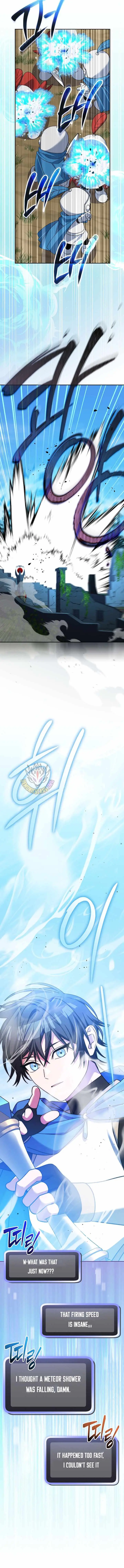 Genius Archer’s Streaming Chapter 103 page 6 - 