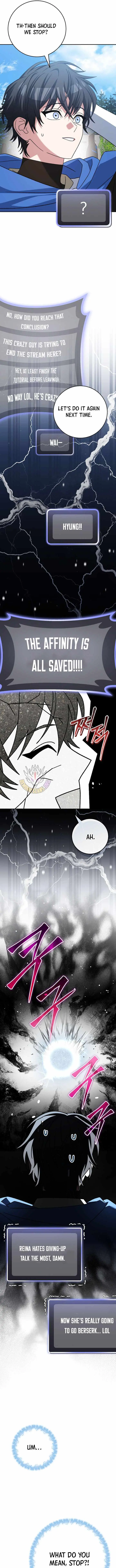 Genius Archer’s Streaming Chapter 104 page 2 - 