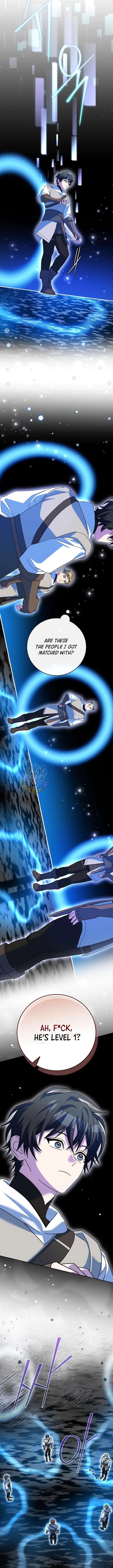 Genius Archer’s Streaming Chapter 104 page 12 - 