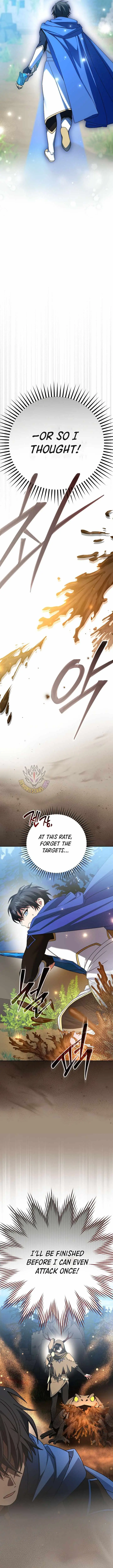 Genius Archer’s Streaming Chapter 105 page 17 - 
