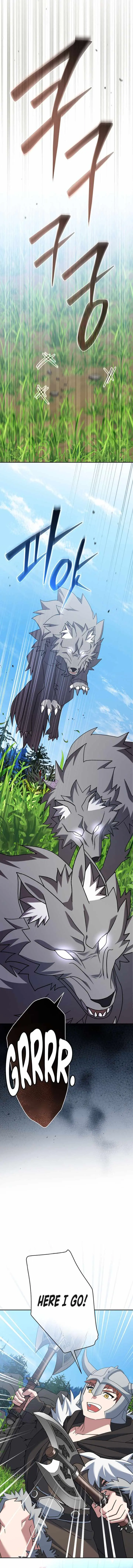 Genius Archer’s Streaming Chapter 105 page 6 - 