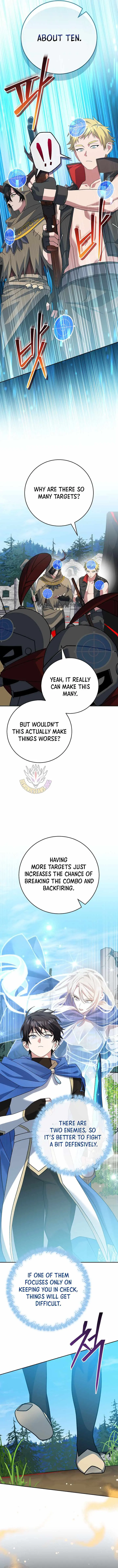Genius Archer’s Streaming Chapter 106 page 2 - 