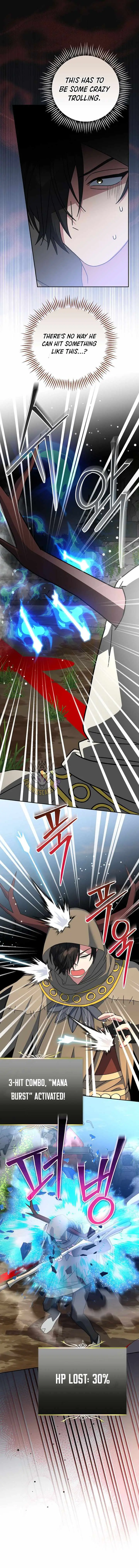 Genius Archer’s Streaming Chapter 106 page 12 - 
