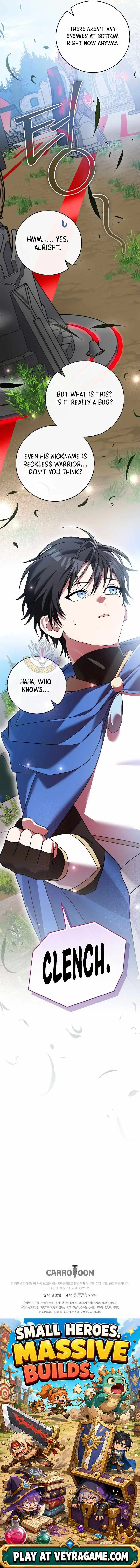 Genius Archer’s Streaming Chapter 106 page 20 - 
