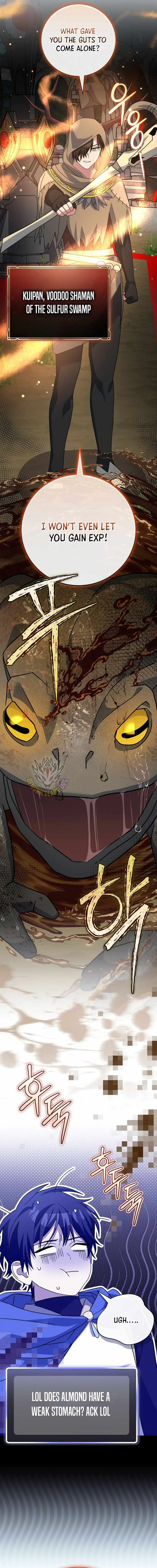 Genius Archer’s Streaming Chapter 106 page 3 - 