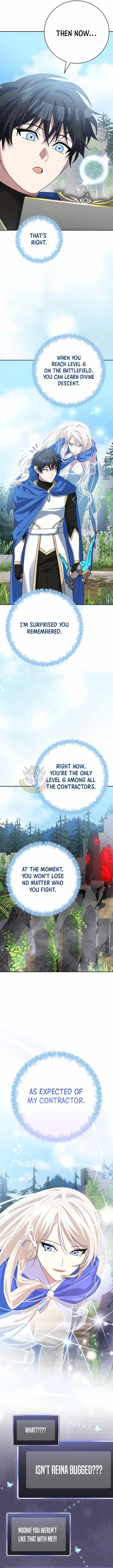 Genius Archer’s Streaming Chapter 107 page 14 - 