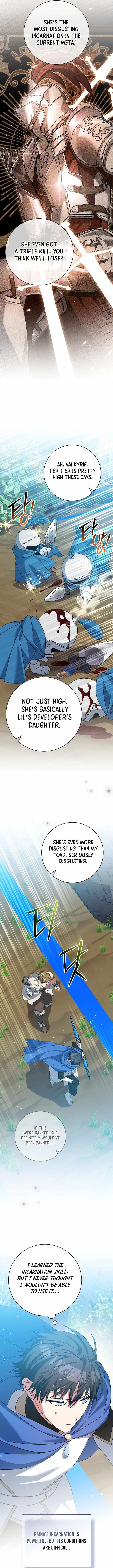 Genius Archer’s Streaming Chapter 108 page 2 - 