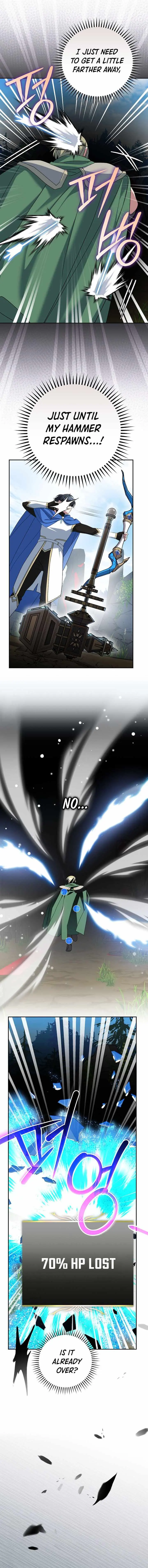 Genius Archer’s Streaming Chapter 108 page 14 - 