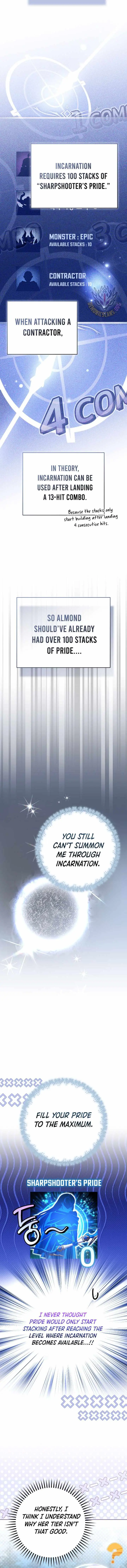 Genius Archer’s Streaming Chapter 108 page 3 - 