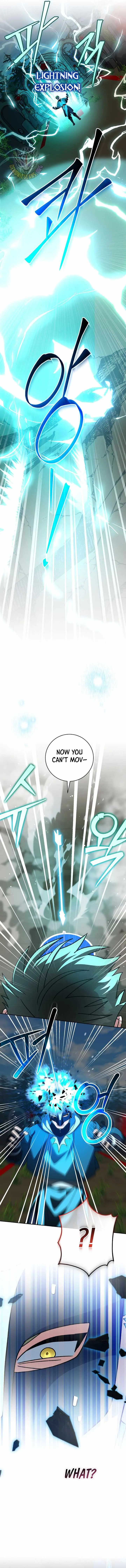 Genius Archer’s Streaming Chapter 108 page 7 - 