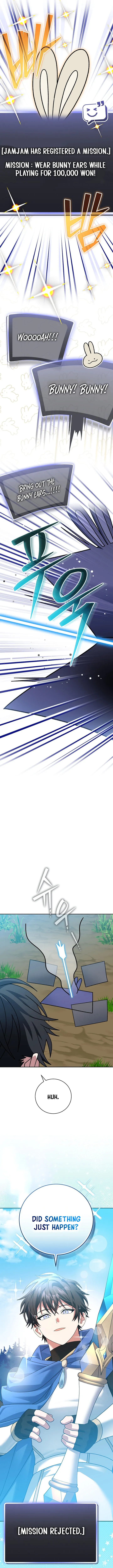 Genius Archer’s Streaming Chapter 109 page 10 - 