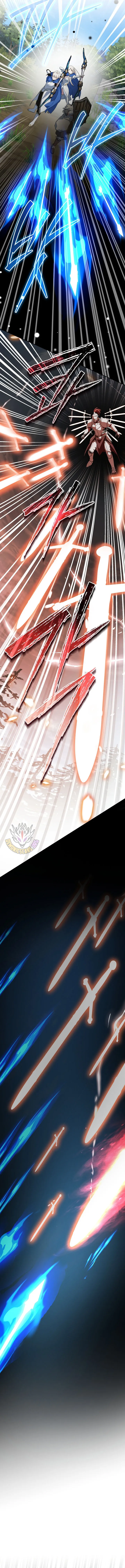 Genius Archer’s Streaming Chapter 110 page 14 - 