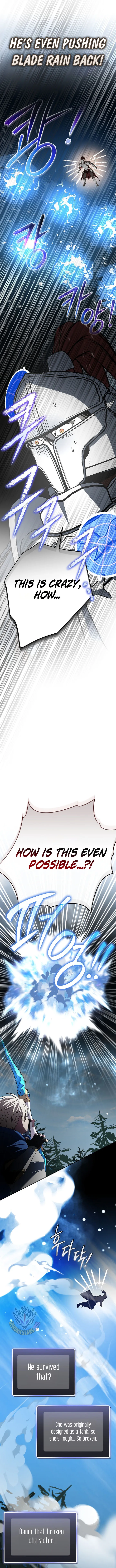 Genius Archer’s Streaming Chapter 110 page 16 - 
