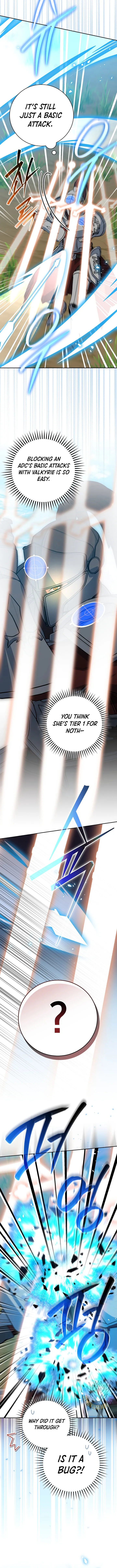 Genius Archer’s Streaming Chapter 110 page 6 - 