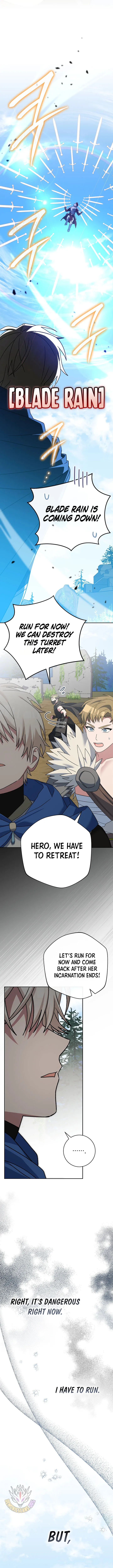 Genius Archer’s Streaming Chapter 110 page 10 - 