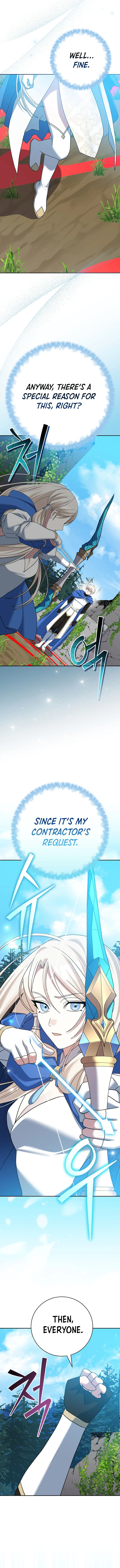 Genius Archer’s Streaming Chapter 111 page 7 - 
