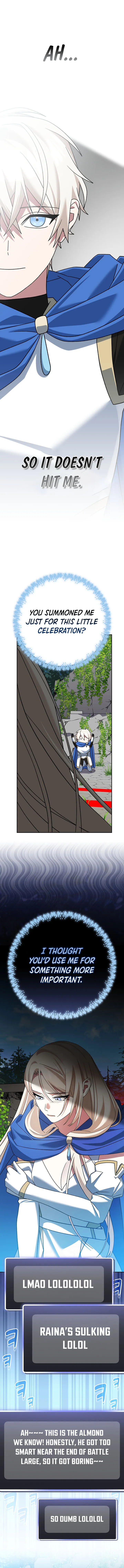 Genius Archer’s Streaming Chapter 111 page 9 - 