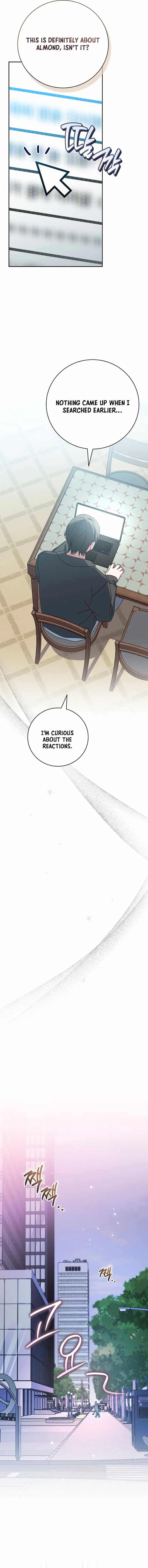 Genius Archer’s Streaming Chapter 112 page 4 - 