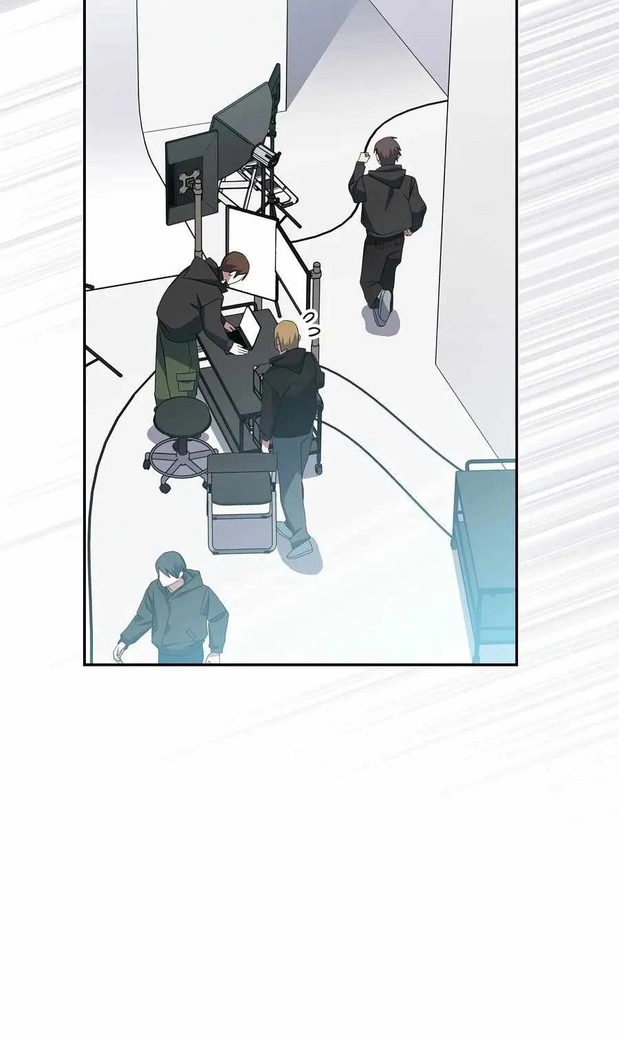Genius Archer’s Streaming Chapter 113 page 9 - 