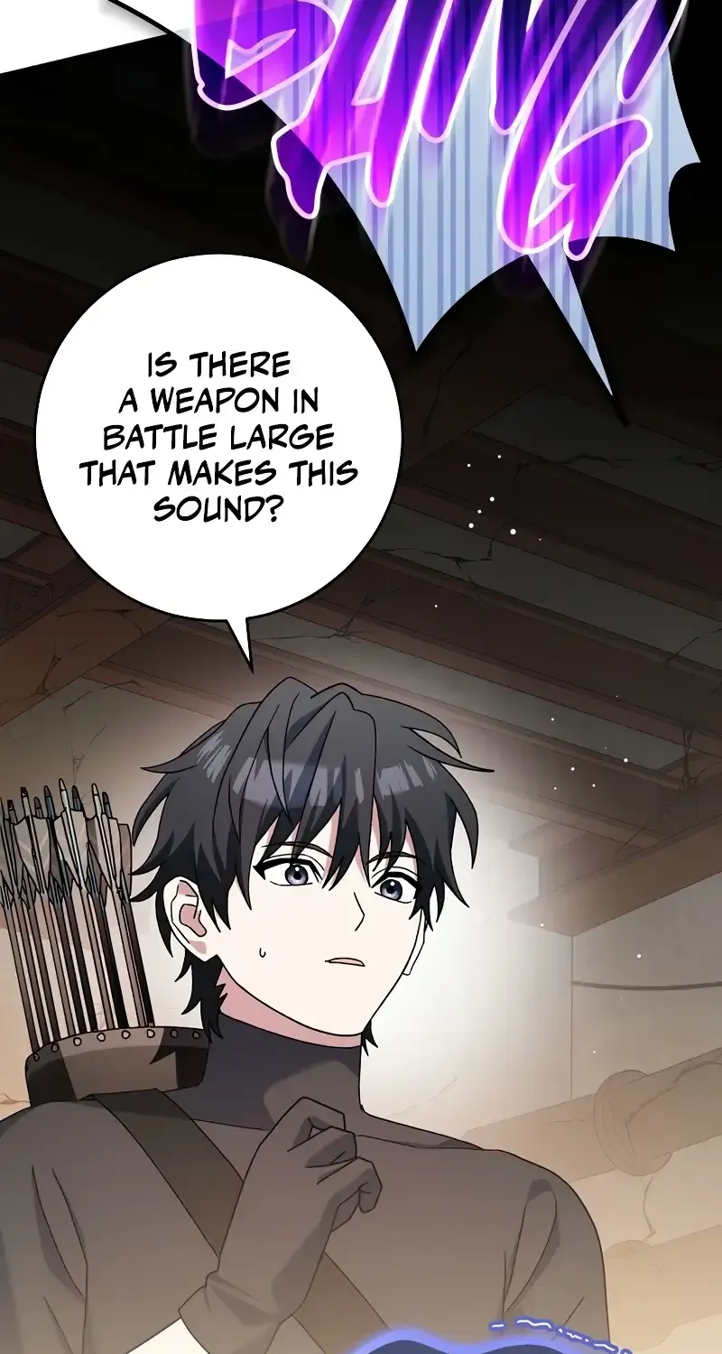 Genius Archer’s Streaming Chapter 61 page 127 - 