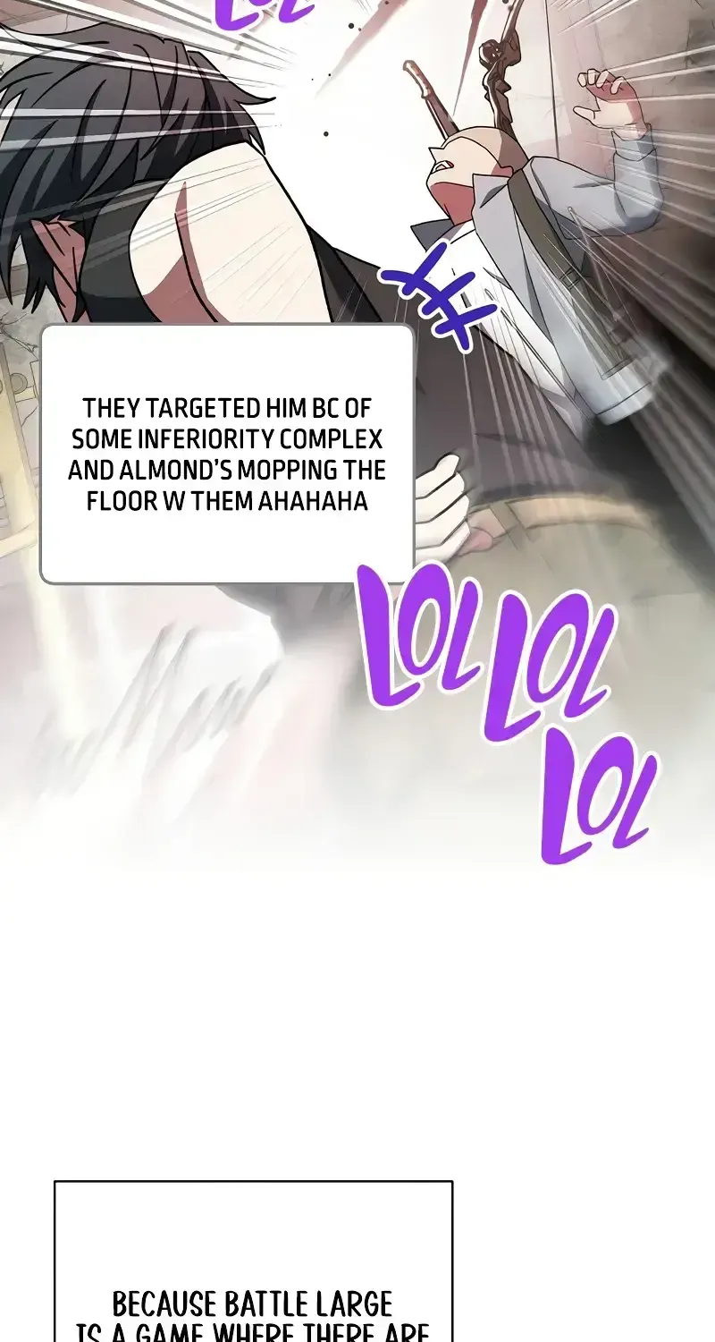 Genius Archer’s Streaming Chapter 61 page 3 - 
