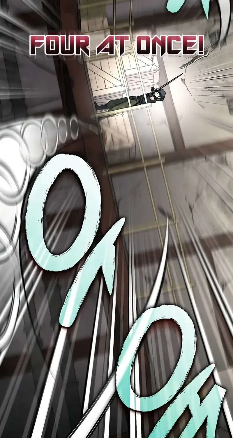 Genius Archer’s Streaming Chapter 61 page 68 - 