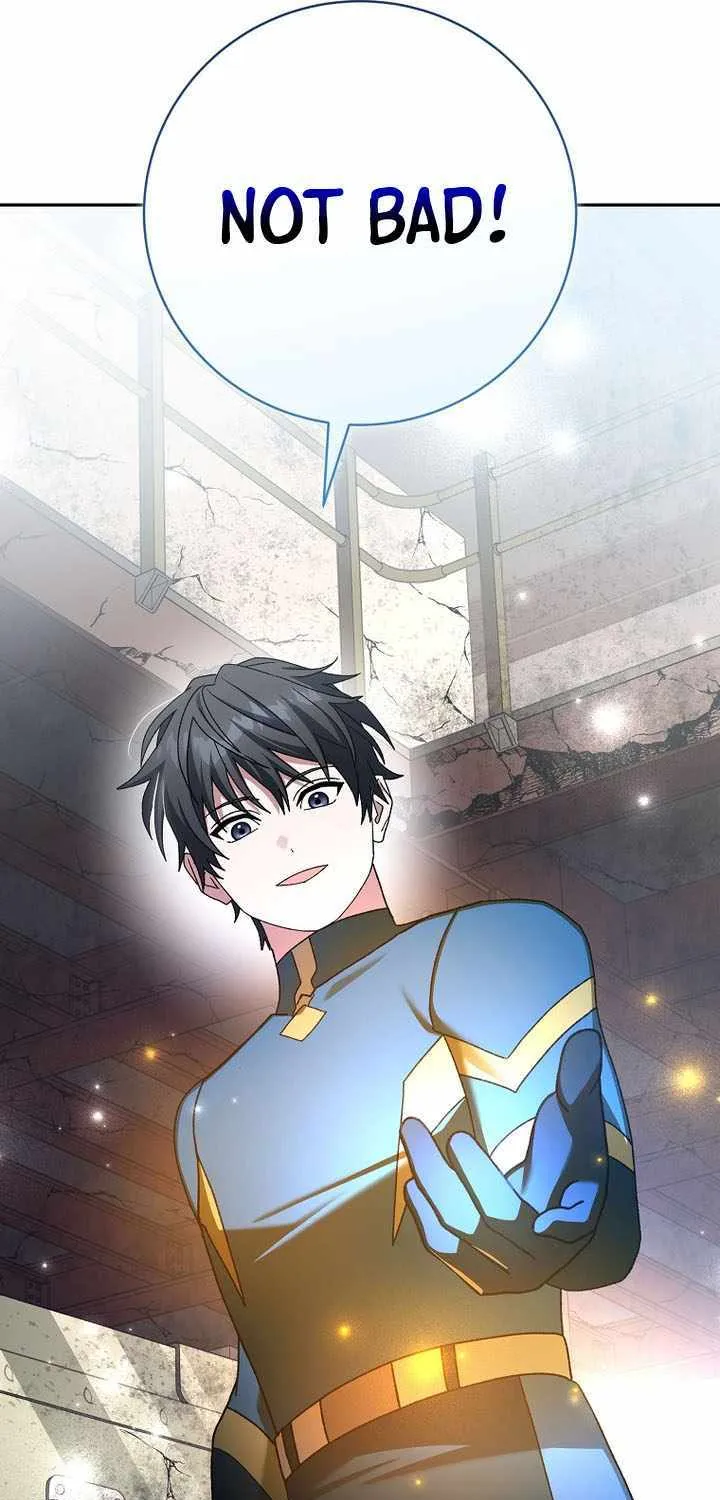 Genius Archer’s Streaming Chapter 62 page 114 - 