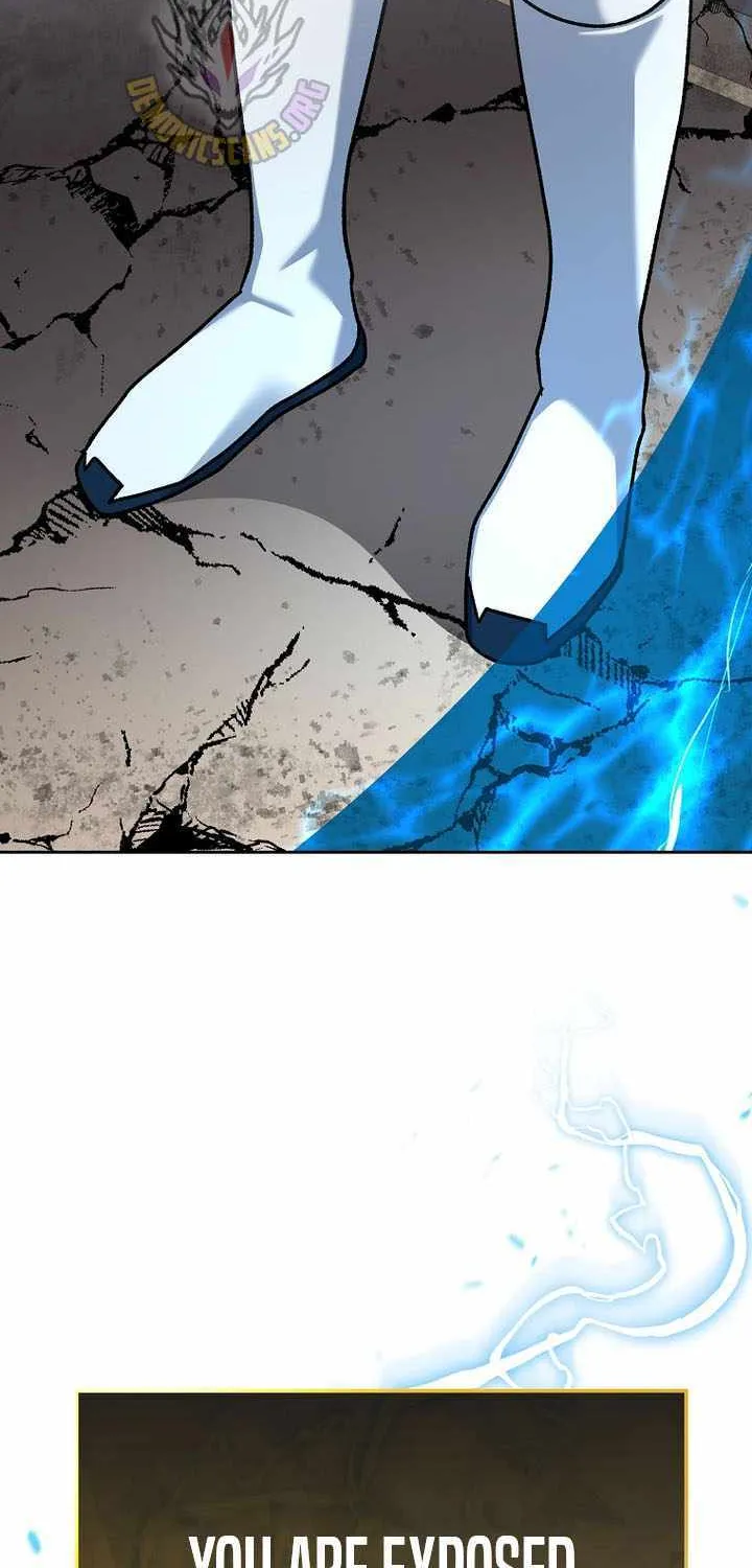 Genius Archer’s Streaming Chapter 62 page 117 - 