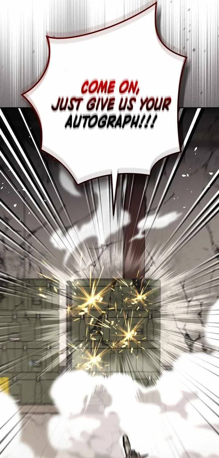 Genius Archer’s Streaming Chapter 62 page 33 - 